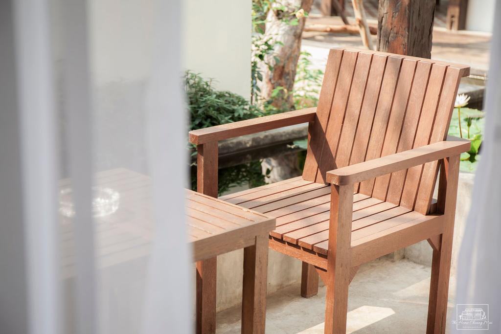 The Home Chiangmai Luxury Guesthouse Chiang Mai Eksteriør bilde
