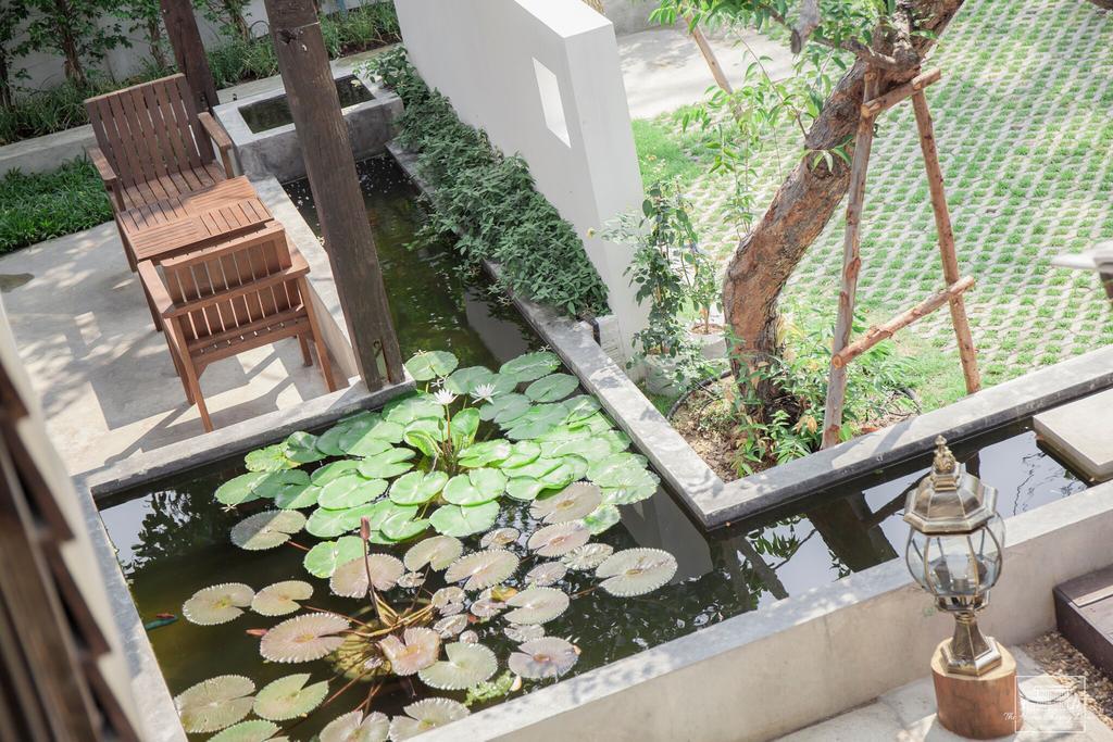 The Home Chiangmai Luxury Guesthouse Chiang Mai Eksteriør bilde