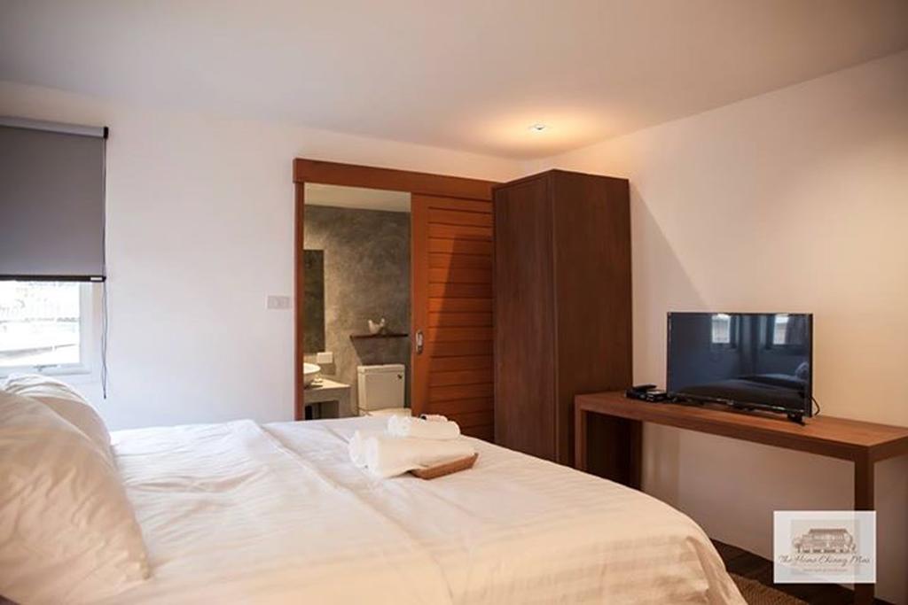 The Home Chiangmai Luxury Guesthouse Chiang Mai Eksteriør bilde
