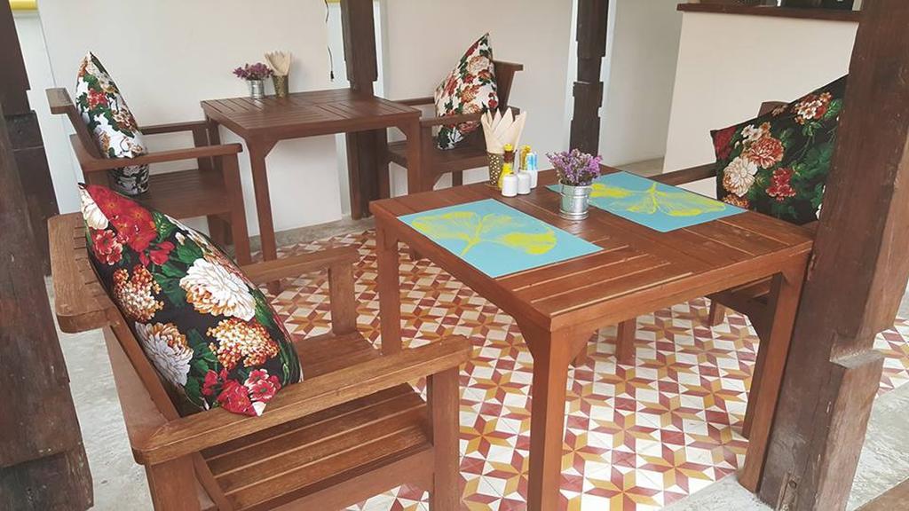 The Home Chiangmai Luxury Guesthouse Chiang Mai Eksteriør bilde